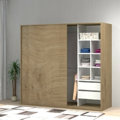 Placard 2mt diseño - avantShop!