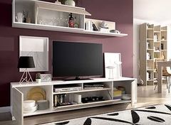 Rack TV Mantua - comprar online
