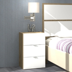 Mesa de Luz ML02