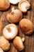 Imagem do CAPONATA DE SHIITAKE