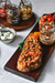 CAPONATA DE BERINJELA na internet