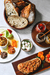 CAPONATA DE SHIITAKE - Bendita Compota