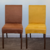 Kit Sol da Toscana - 2 Capas Suede Marrom + 4 Capas Suede Mostarda na internet