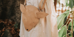Banner de la categoría Bandoleras de animales