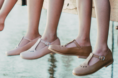 Banner de la categoría Zapatitos infantiles