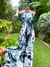 Vestido Tie Dye • Deusa Tríplice - comprar online