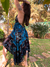 Vestido Bordado • Sereia