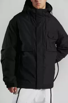 CAMPERA BATUK ASTON - Psicodelia
