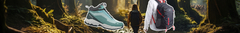 Banner de la categoría TREKKING MUJER
