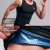Musculosa Sudadora Hombre Rdx Deportiva
