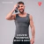 Imagen de Musculosa Sudadora Hombre Rdx Deportiva