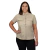 Camisa Manga Corta Trekking Mujer Nexxt