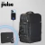 Mochila Urbana Pulse Con Powerbank Y Porta Notebook