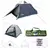 Carpa para 4 personas Hummer Igloo - comprar online