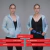 Chaleco Sudador Mujer Rdx Deportivo - tienda online