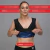 Musculosa Sudadora Mujer Rdx Deportiva en internet
