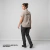 Camisa Manga Corta Walnut Trekking Mujer Nexxt