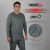 Remera Termica Hombre Nexxt Baxter - tienda online