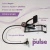 Inflador de Pie para Bicicleta Trail Pulse en internet