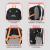 Mochila Trekking Montagne Brigus 30 Lts - TodoAireLibre