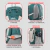 Mochila Trekking Montagne Brigus 30 Lts en internet