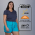 Short Mujer Columbia Backcast con Proteccion Solar - comprar online