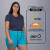 Short Mujer Columbia Backcast con Proteccion Solar en internet