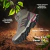 Botas Trekking Mujer Nexxt High Shell Impermeables en internet