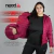 Campera Mujer Nexxt Cypress Termica Puffer Abrigo - comprar online