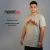 Remera Manga Vorta Hombre Nexxt crew Te Layer