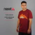 Remera Manga Vorta Hombre Nexxt crew Te Layer - tienda online