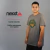 Remera Hombre Manga corta Nexxt Peak - tienda online