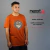 Remera Hombre Manga corta Nexxt Peak - TodoAireLibre