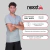 Remera Manga Corta Nexxt Travis