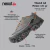 Zapatillas Treking Hombre Nexxt Low Shell Impermeable en internet