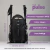 Mochila Trekking Pulse Impermeable con Porta Notebook en internet