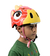 Casco Niños con Varios Diseños - TodoAireLibre