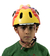 Casco Niños con Varios Diseños en internet