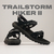 Sandalias Mujer Columbia Trailstorm Hiker 2 - comprar online