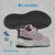 Zapatillas Trekking Mujer Plateau