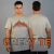 Remera Manga Vorta Hombre Nexxt crew Te Layer - TodoAireLibre