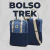 Bolso Mochila Urbana Columbia Trek - TodoAireLibre