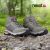 Botas Trekking Mujer Nexxt High Shell Impermeables en internet