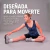 Chaleco Sudador Mujer Rdx Deportivo - tienda online