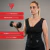 Chaleco Sudador Mujer Rdx Deportivo - TodoAireLibre
