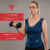 Chaleco Sudador Mujer Rdx Deportivo en internet