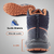 Botas Trekking Unisex Alaska Aliwen - TodoAireLibre