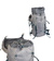 Mochila Trekking Nexxt Impala 45 Lts en internet