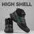 Botas Trekking Mujer Nexxt High Shell Impermeables - comprar online