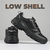 Zapatillas Treking Hombre Nexxt Low Shell - tienda online
